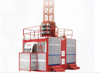 河南施工升降機的安裝操作要求有哪些？